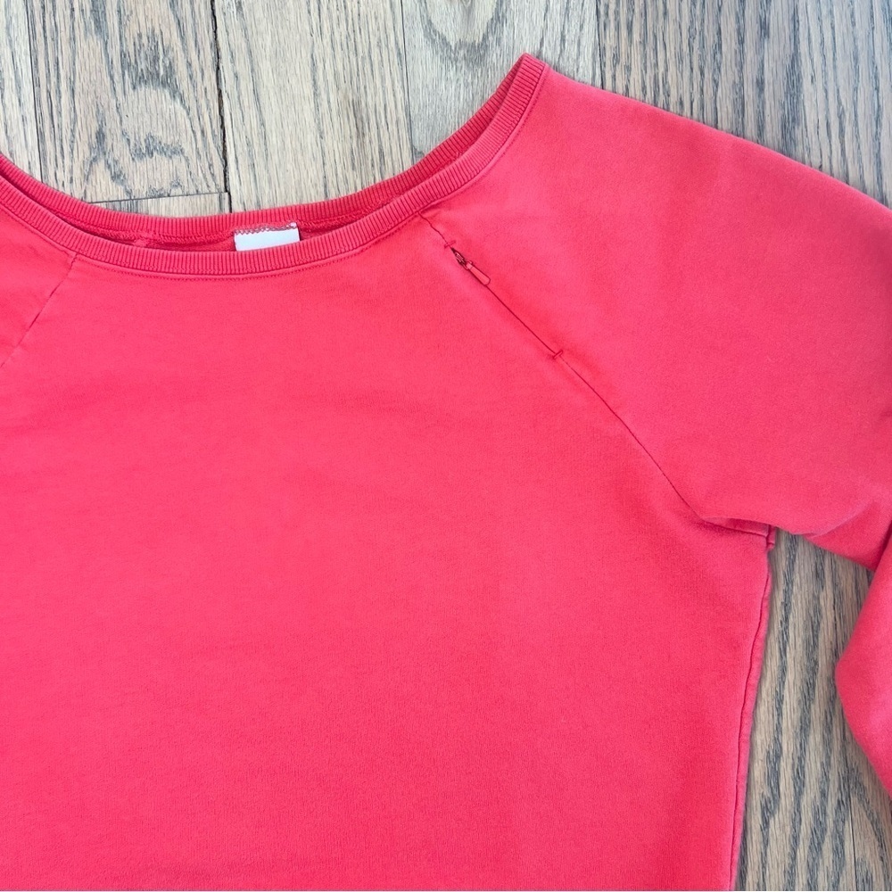Nike 6.0 Women’s PYT Crew Neck Sweatshirt Size Medium - Picture 3 of 13
